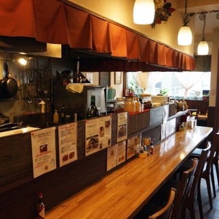 トラットリア・コンフォルテーボレ_2