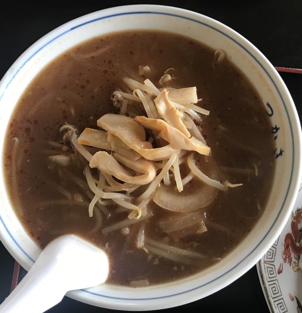 つかさ・麺・味・宴 - 雫石（ラーメン）の写真