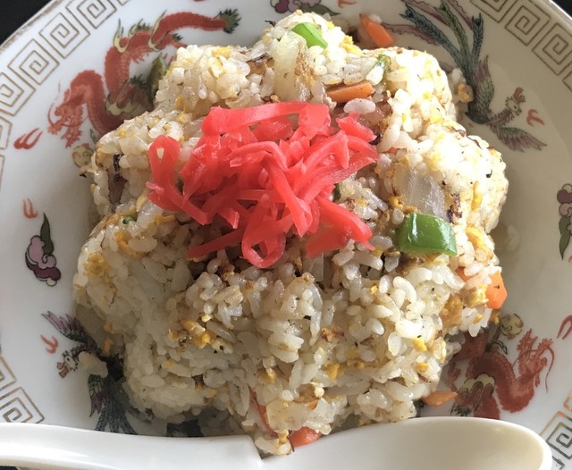 つかさ・麺・味・宴 - 雫石（ラーメン）の写真