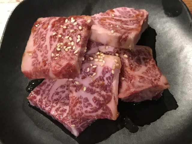 焼肉 だい 胡町 焼肉 ネット予約可 食べログ