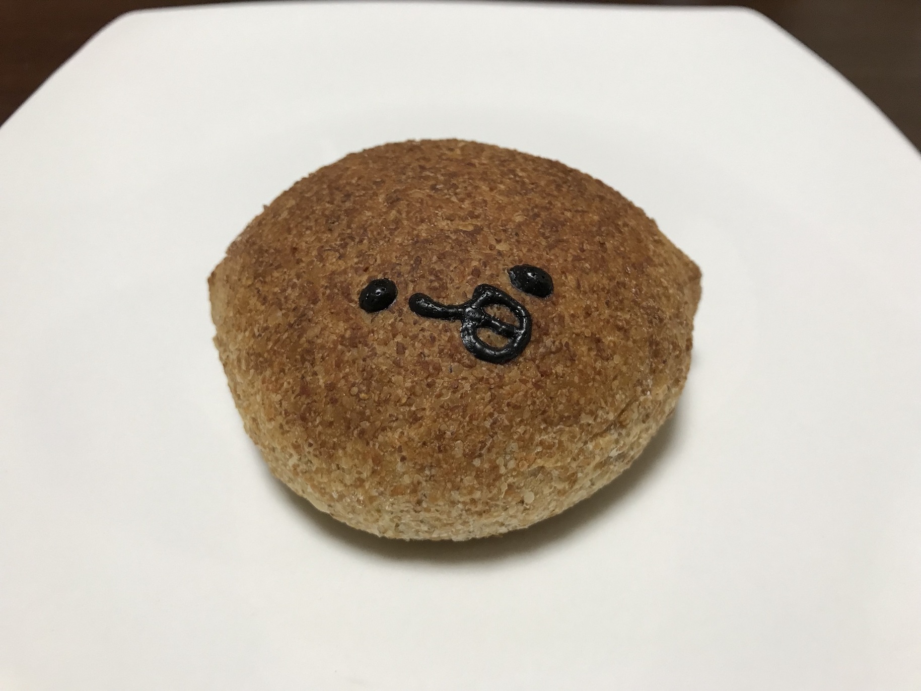 季節の酵母パン punch name=