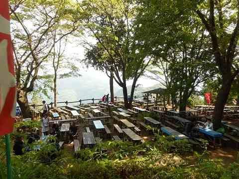 景信山頂上 景信茶屋 青木 相模湖 その他 食べログ 景信山頂上 景信茶屋 青木 相模湖 その他 食べログ