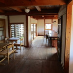 喫茶 ノラネコ - 店内