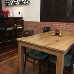 パーソナルホテルYOU - レストランにて朝食