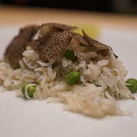 レストラン トヨ トーキョー - 43