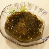 寿司処 かい原 - 