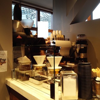 ミナト コーヒー_2