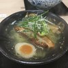 函館麺屋 四代目