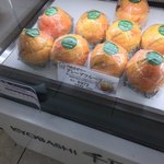 京橋千疋屋 ケーキショップ - 