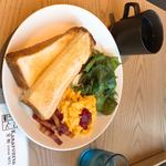 からふね屋CAFE ビエラ高槻店 - 