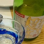 かばわーるど - 地酒。