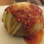 カフェダイニング O.F.F - OFFハンバーグ