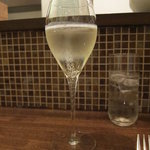 クレメンティア - スパークリングワイン