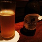 BAR DARA - ヒューガルテンホワイト