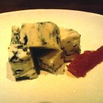 BAR DARA - ブルーチーズ