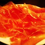 BAR DARA - ハモンセラーノ