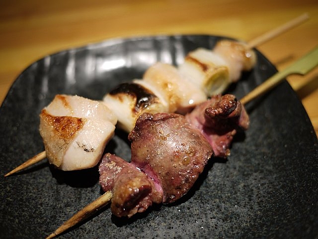 SHIN ~野菜巻き串の巻~ (シン) - 柏/居酒屋 | 食べログ SHIN ~野菜巻き串の巻~ (シン) - 柏/居酒屋 | 食べログ