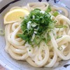 純手打 うどん 勝一