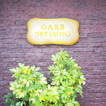 GARB DRESSING - 