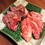 焼肉処 葡萄匠屋 - 