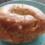 マルイチベーグル - 