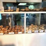 マルイチベーグル - 