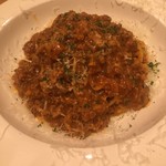 美味しいラビオリとワイン イタリアンバルAlfo - 