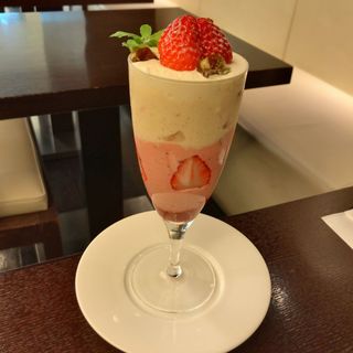 アンリ・シャルパンティエ・サロン・ド・テ 日本橋高島屋店