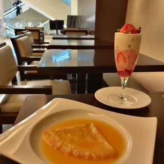 アンリ・シャルパンティエ・サロン・ド・テ_1