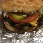 Five Guys  - 