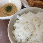 家庭料理居酒屋 よってって - ♪おかわりコール...