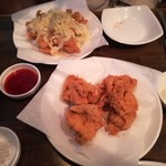 ボスチキン - 