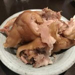 赤ちょうちん - 