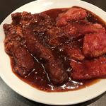 赤ちょうちん - 