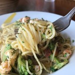 イタリア料理 カルボナイオ - 
