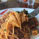 イタリア料理 カルボナイオ - 