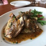 イタリア料理 カルボナイオ - 