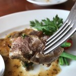 イタリア料理 カルボナイオ - 