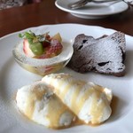 イタリア料理 カルボナイオ - 