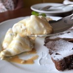 イタリア料理 カルボナイオ - 