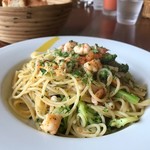 イタリア料理 カルボナイオ - 