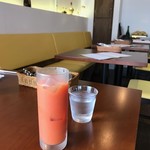 イタリア料理 カルボナイオ - 