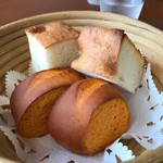 イタリア料理 カルボナイオ - 