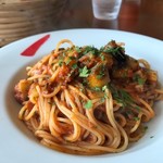 イタリア料理 カルボナイオ - 