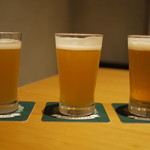 ザ・ヴァイツェン飲み比べセット