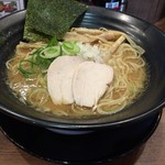 麺屋 勝道 - 