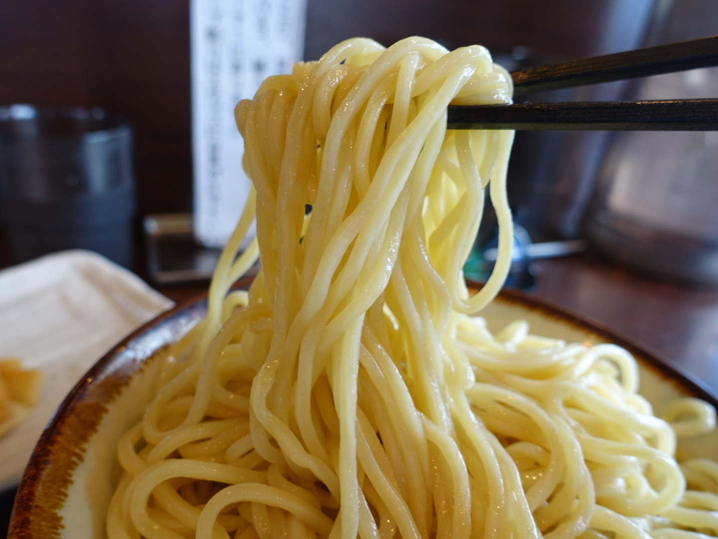 大勝軒 みしま name=