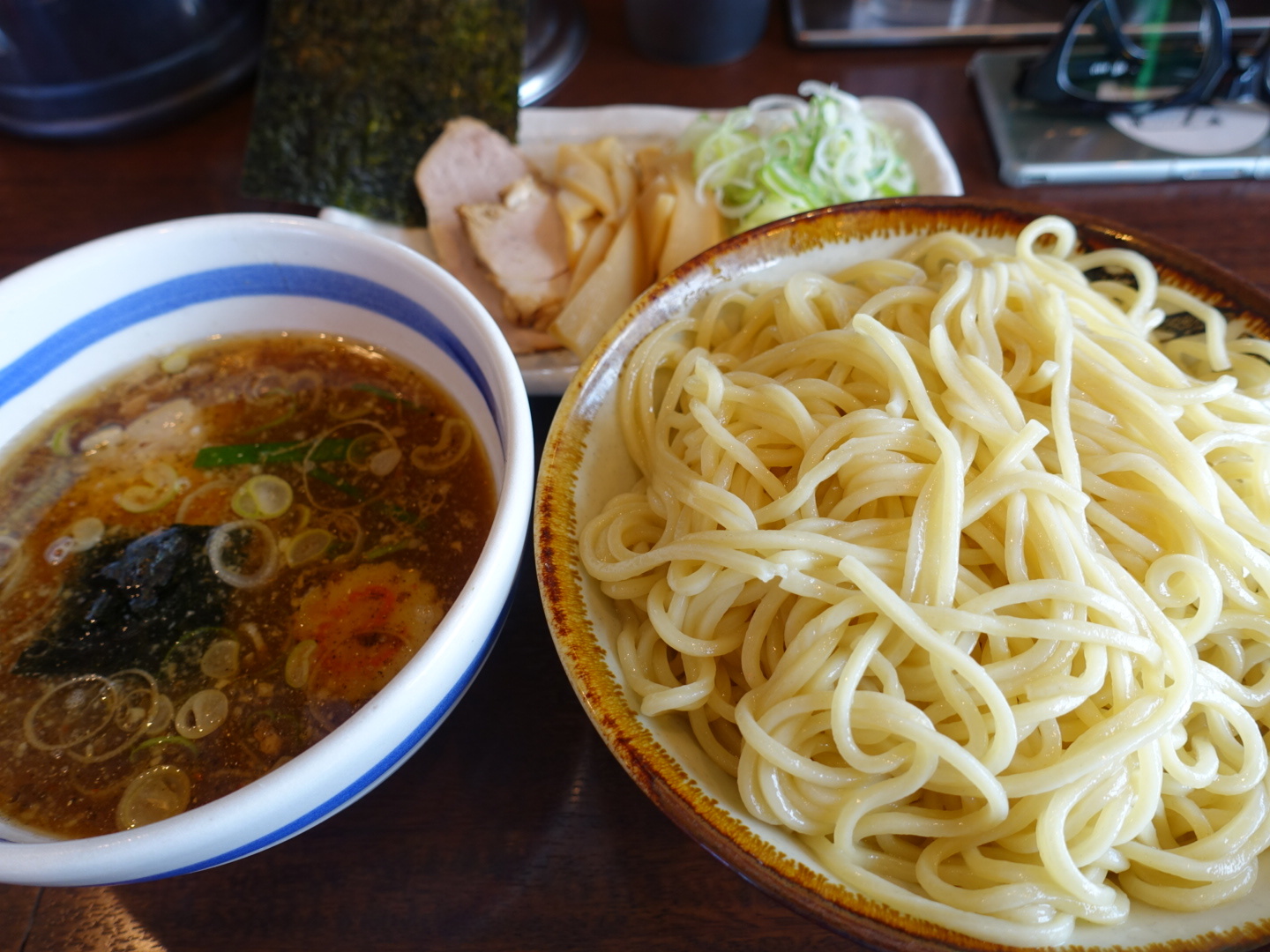 大勝軒 みしま name=
