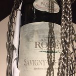 フランス料理 ル・クール - 1999 サヴィニーレボーヌ /アントナン ロデ