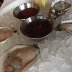 Oyster House - 